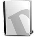 Folder Close Icon